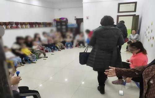 黑龙江省残联聘请第三方专家到大庆市开展残疾儿童康复救助实施状况评估