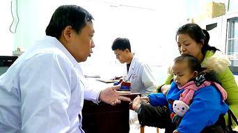 鄂州市残联 精准康复服务为残疾儿童打造幸福家园